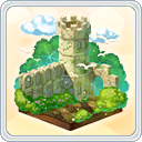 既知の遺跡（已知的遗迹）