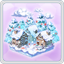 氷の街（冰之街）