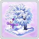 氷の森（冰之森）