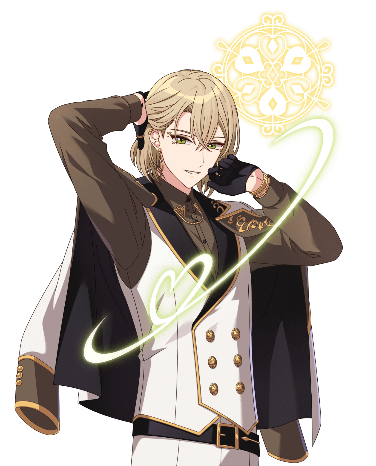 LOVELINER rutile.png