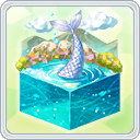 ティコ湖（提克湖）