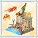 栄光の街（荣光之街）