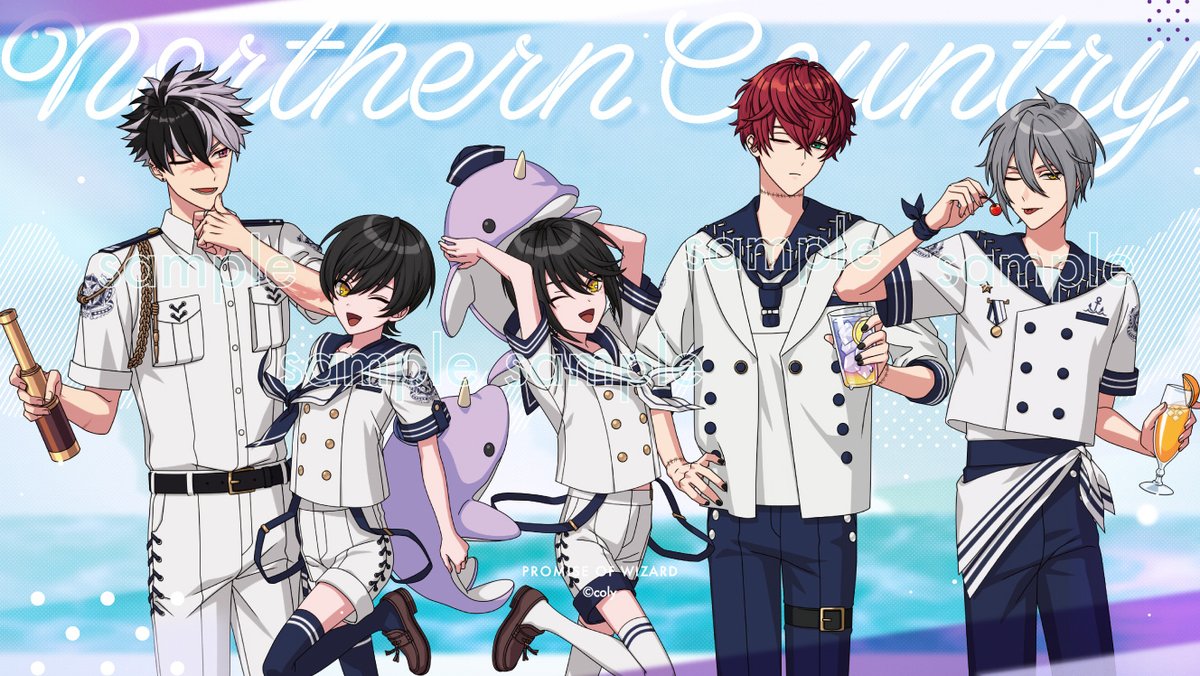 SUMMER COLLECTION-北.jpg
