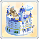 グランヴェル城（格兰维尔城）