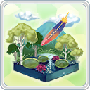 病の沼（病之沼）