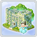 ブランシェット城（布兰谢特城）