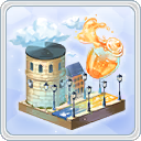 雨の街（雨之街）