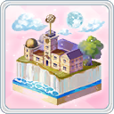 未開の天文台（未开放的天文台）