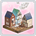 泡の街（泡之街）