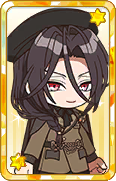 【お出かけの魔法使い】Shylock