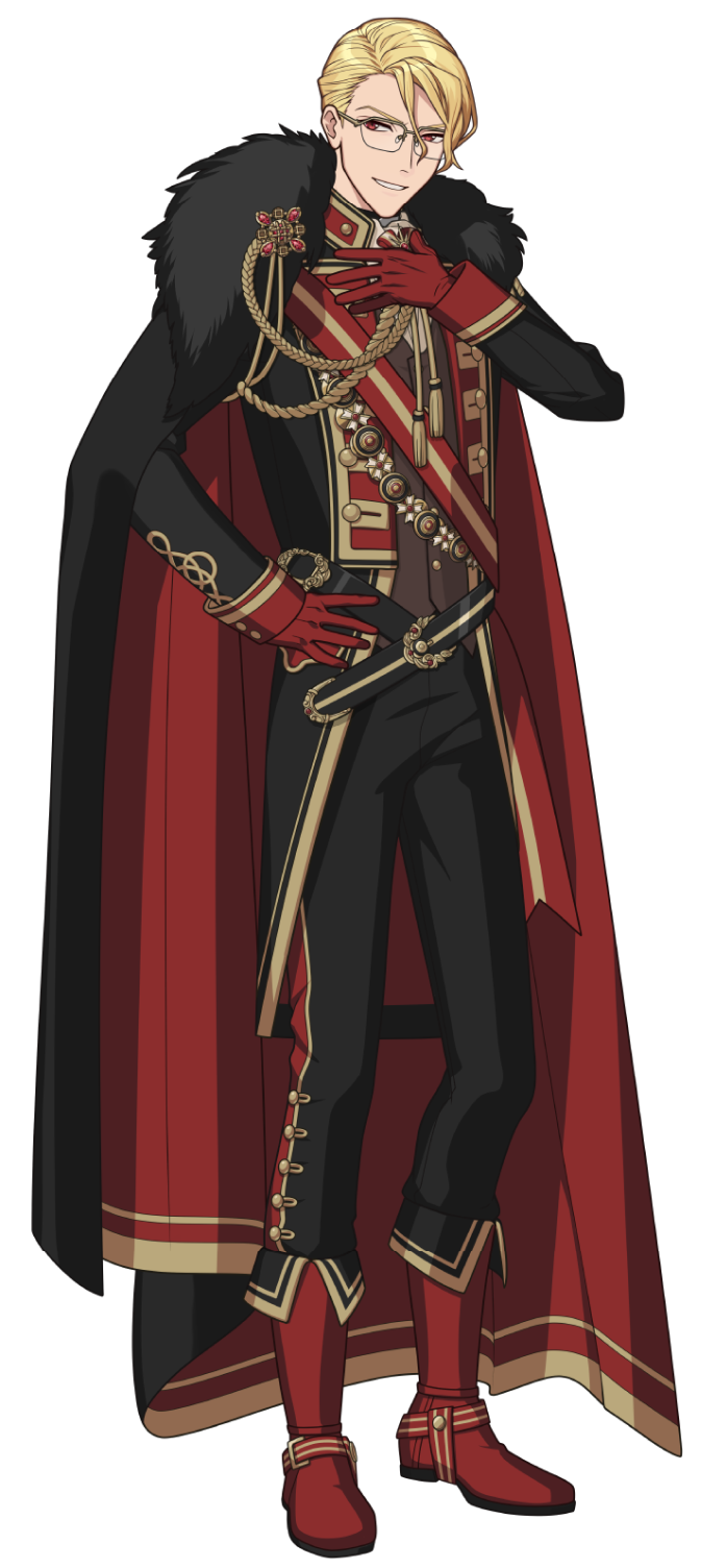 初始立绘 Gilles.png