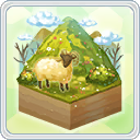 レイタ山脈（雷伊塔山脉）