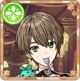 【おすましチョコミント】Mitile