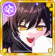 【羽根舞う夜の大乱闘】Snow