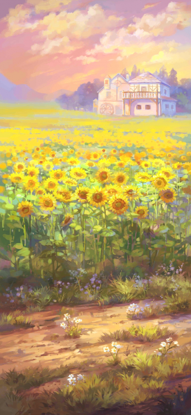 文件:Sunflowerfield bg 2.png