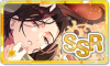 シャイロックと新たな朝を