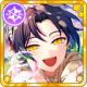 【あぶくの虹に笑って】Snow