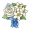 お祝いテーブルブーケ（アーサー）.png