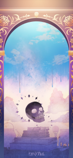 3rdanniv mithra bg 1.png
