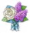 お祝いテーブルブーケ（ヒースクリフ）.png
