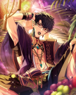 【罪の果実を咥えて】Lennox