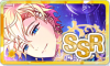星影と言の葉と祝福の儀　〜ヒースクリフ祝福を〜