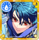 【閃光放つ謎の戦士】Shino
