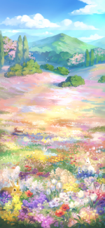 Easterflowergarden bg 1.png