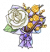 お祝いテーブルブーケ（リケ）.png