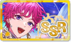 星影と言の葉と祝福の儀　〜クロエに祝福を〜