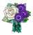 お祝いテーブルブーケ（ブラッドリー）.png