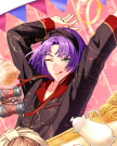 【夜に一杯の混沌を】Murr