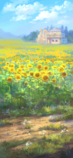 Sunflowerfield bg 1.png