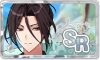 二人ならではの乾杯
