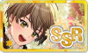 でこぼこコンビ？