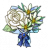 お祝いテーブルブーケ（ネロ）.png