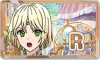 チョコレートに祈りを