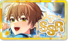 優しい気持ちが繋がって