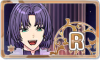 いつもの二人に似た