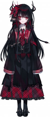 二阶堂希罗 魔女化.png
