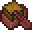 Invicon Mangrove Boat with Chest.png：Minecraft中Mangrove Boat with Chest的精灵图，链接到运输船，描述：红树木运输船