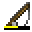 Invicon Damaged Fishing Rod.png：Minecraft中Damaged Fishing Rod的精灵图，链接到钓鱼竿，描述：钓鱼竿