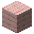 Invicon Cherry Planks.png：Minecraft中Cherry Planks的精灵图，链接到木板，描述：樱花木板