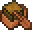 Invicon Acacia Boat with Chest.png：Minecraft中Acacia Boat with Chest的精灵图，链接到运输船，描述：金合欢木运输船