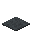 Invicon Gray Carpet.png：Minecraft中Gray Carpet的精灵图，链接到地毯，描述：灰色地毯