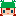 EntitySprite rana.png：Minecraft中rana的精灵图