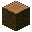 Invicon Jungle Log.png：Minecraft中Jungle Log的精灵图，链接到原木，描述：丛林原木