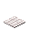 Invicon Pale Oak Pressure Plate.png：Minecraft中Pale Oak Pressure Plate的精灵图，链接到木压力板，描述：苍白橡木压力板