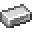 Invicon Iron Ingot.png：Minecraft中Iron Ingot的精灵图，链接到铁锭，描述：铁锭