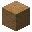 Invicon Stripped Jungle Wood.png：Minecraft中Stripped Jungle Wood的精灵图，链接到去皮木头，描述：去皮丛林木